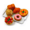 Food Coloring Pages Food Coloring Pages